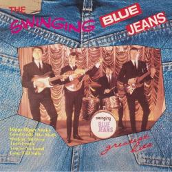 The Swinging Blue Jeans - Greatest Hits
