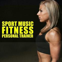 VA - Sport Music Fitness Personal Trainer
