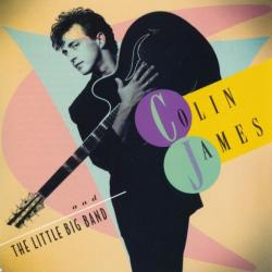 Colin James - Colin James and The Little Big Band