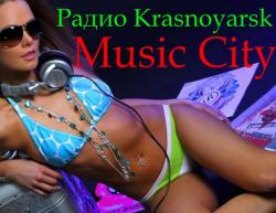 VA-  Krasnoyarsk Music City