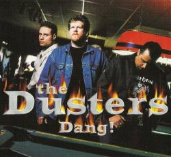 The Dusters - Dang!