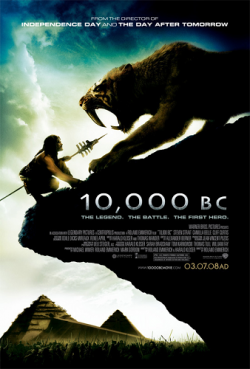 10 000   .. / 10,000 BC 2xDUB +MVO+AVO