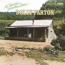 Dolly Parton - My Tennessee Mountain Home [24 bit 96 khz]