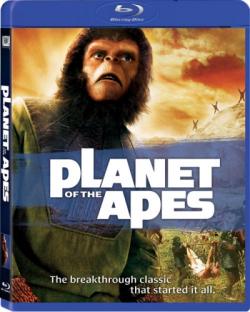   / Planet of the Apes DUB+MVO