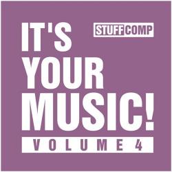 VA - It's Your Music!, Vol. 4