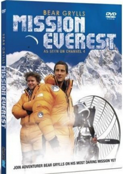   [2   2] / Discovery. Mission Everest VO