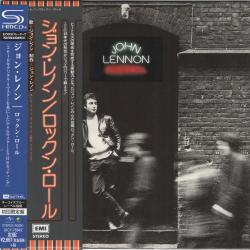 John Lennon - Rock'n'Roll