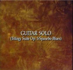 Yngwie Malmsteen - Guitar Solo (Trilogy Suite Op: 5/Spacebo BluesGuitar Solo)