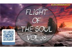 VA - Flight Of The Soul vol.38