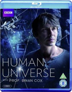   ( 1: 1-5   5) / BBC. Human Universe DVO