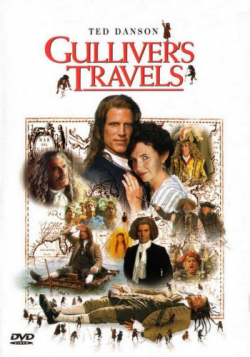   / Gulliver`s Travels MVO