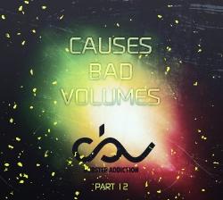 VA - Causes Bad Volumes Part 12-13