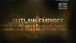 Discovery.   .      / Discovery. Kurt Sutter's Outlaw Empires. Irish gang from South Boston VO