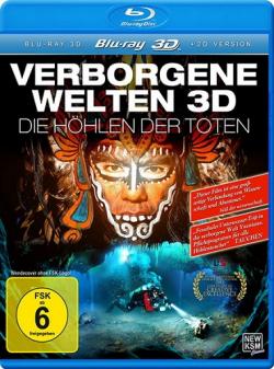  :   3 / Verborgene Welten 3D: Die Hoehlen der Toten 3D VO