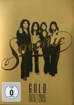 Smokie - Gold 1975-2015