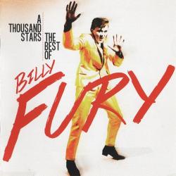 Billy Fury - A Thousand Stars: The Best of Billy Fury