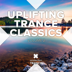 VA - Uplifting Trance Classics Vol.2