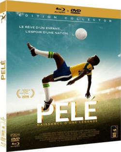 :   / Pele: Birth of a Legend DUB