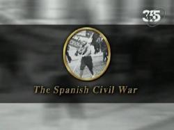     / The Spanish Civil War VO