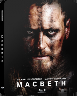  / Macbeth [USA Transfer] DUB [iTunes]