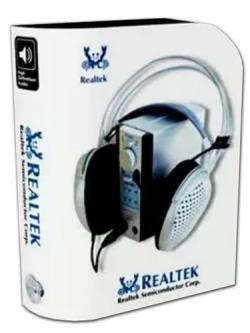 Realtek High Definition Audio Drivers 6.01.7040 WHQL