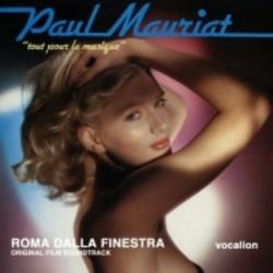 Paul Mauriat - Tout pour la musique & Roma dalla Finestra
