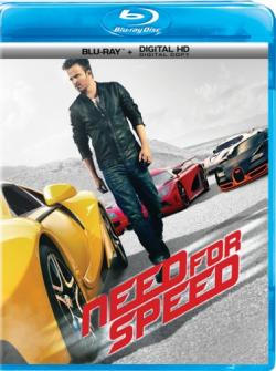 Need for Speed:   / Need for Speed [2D] DUB