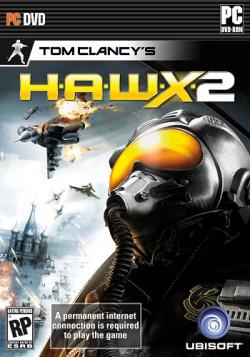 Tom Clancy's H.A.W.X. 2 [RePack by R.G. Revenants]