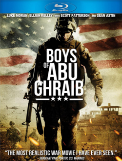   - / Boys of Abu Ghraib MVO