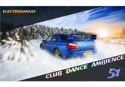 VA - Club Dance Ambience vol.51