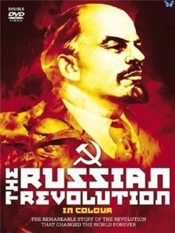    / The Russian Revolution in Colour VO