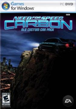 Need for Speed: Carbon [RePack от R.G. Механики]