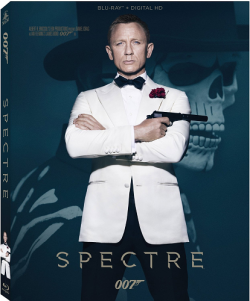 007:  / Spectre 2xDUB