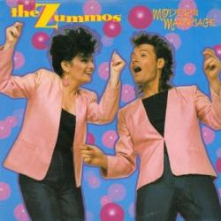 The Zummos - Modern Marriage