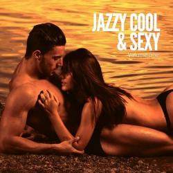 VA - Jazzy Cool Sexy Vol. 1