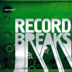 VA - Record Breaks & Breakbeat Top 100 December