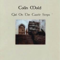 Colin Mold - Girl on the Castle Steps