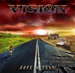 Vision Hope Fear