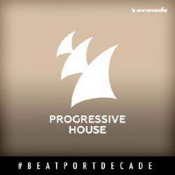 VA - Armada Music #BeatportDecade Progressive House