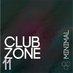 VA - Club Zone - Minimal Vol. 11