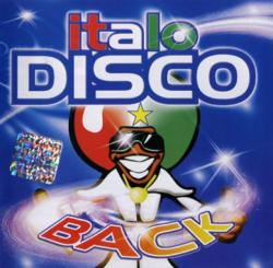 VA - Italo Disco Back Vol.1,2 (2 CD)