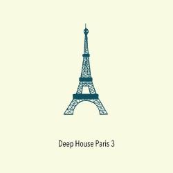 VA - Deep House Paris Vol 3