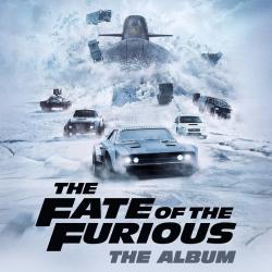 OST - Форсаж 8 / The Fate Of The Furious