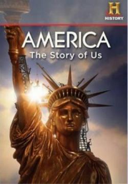    (1-12   12) / America: The Story of Us SUB