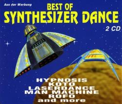 VA - Best Of Synthesizer Dance (2CD)