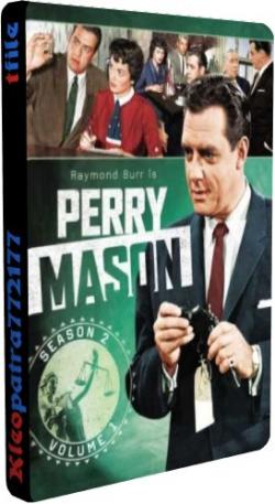 , 2  1-30   30 / Perry Mason [ - ]