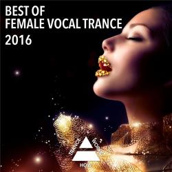 VA - Best Of Female Vocal Trance