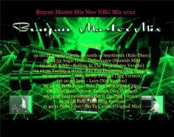 VA - New NRG Mix