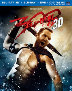 300 :   3D [  ] / 300: Rise of an Empire 3D [Half OverUnder] DUB