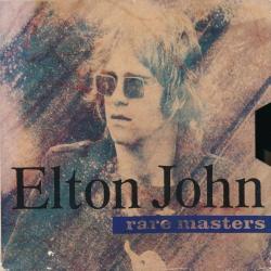 Elton John - Rare Masters (2CD)